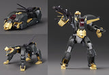 Dancouga - Super Beast Machine God The Gattai Hagane Works Dancouga <br>[Pre-Order 22/06/25]