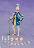 S.H.Figuarts Seiko <br>[Pre-Order 11/03/25]