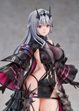 Goddess of Victory Nikke: Modernia - Second Affection Figurine (2nd re-run)<br>[Pre-Order 25/01/26]