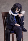 Demon Slayer: Kimetsu no Yaiba Obanai Iguro Non Scale Figure <br>[Pre-Order 01/12/24]