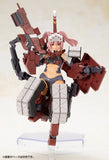 Frame Arms Girl Kagutsuchi-Otsu Fencer FG169<br>[Pre-Order 12/11/25]