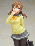 Love Live! Sunshine!! Hanamaru Kunikida Uniform Ver. Figurine (Reproduction) <br>[Pre-Order 15/08/25]
