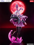 Touhou Project Reisen Udongein Inaba illustration by Uuzan 1/7 scale Figure<br>[Pre-Order 07/06/26]