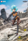 Rusted Brier Rhande Koskinen & RTP-10A Cutting Edge V-HS Tactical Fighter<br>[Pre-Order 25/07/26]