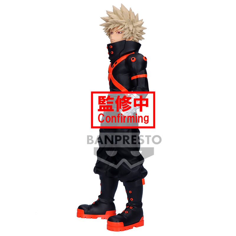 My Hero Academia 7th Season Figure Katsuki Bakugo <br>[Pre-Order]