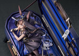 Arknights Amiya: Solo Around The World Ver. Figurine <br>[Pre-Order 16/02/25]