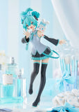 Hatsune Miku x Cinnamoroll Pop Up Parade Hatsune Miku: Cinnamoroll Collaboration Ver. L Size<br>[Pre-Order 15/03/26]