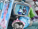Milky Subway The Galactic Limited Express: Chiharu & Makina<br>[Pre-Order 27/09/26]