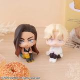 Alien Stage Lookup Alien Stage Hyuna & Luka (with gift) (851322)<br>[Pre-Order 23/05/26]