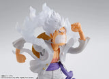 S.H.Figuarts Monkey D. Luffy Gear 5<br>[Pre-Order 12/11/25]