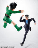 S.H.Figuarts Leorio<br>[Pre-Order 07/09/25]