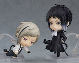 Bungo Stray Dogs Ryunosuke Akutagawa (Re-run) Nendoroid No.1191<br>[Pre-Order 15/03/26]