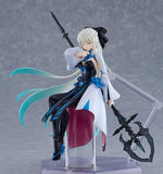 Fate/Grand Order Figma Berserker/Morgan<br>[Pre-Order 07/06/26]