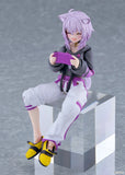 Hololive production Nekomata Okayu Figma No.705<br>[Pre-Order 27/09/26]