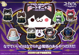 Code Geass: Lelouch of the Rebellion Mega Cat Project Genyass (Box of 8pcs)(851827)<br>[Pre-Order 14/07/26]