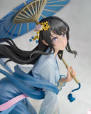 Rascal Does Not Dream Series Mai Sakurajima Hanfu ver. Figurine<br>[Pre-Order 23/11/25]