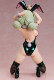 Gushing over Magical Girls Leoparde: Bunny Ver. Figurine<br>[Pre-Order 11/01/26]