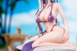 Azur Lane  Unzen Sojourn Through Clear Seas Figurine <br>[Pre-Order 23/12/24]