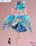 Hatsune Miku Wa Bunny 1/7 Scale Figurine <br>[Pre-Order 15/12/24]