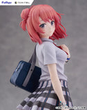 My Teen Romantic Comedy SNAFU Tenitol Tall Yui Yuigahama Figurine<br>[Pre-Order 15/02/26]