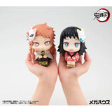 Demon Slayer: Kimetsu no Yaiba Lookup Demon Slayer：Kimetsu no Yaiba Makomo (848377) Repeat<br>[Pre-Order 09/01/26]