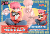 Ranma 1/2 G.E.M. series TV Anime Ranma 1／2 Palm Size Ranma (846458)<br>[Pre-Order 15/10/25]