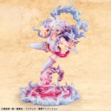 One Piece Portrait.Of.Pirates One Piece “Evolutionary History” Jewelry Bonney “The Freest Future” Ver." Figurine (716676)<br>[Pre-Order 12/05/26]