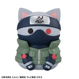 Naruto Shippuden Mega Cat Project Naruto Shippuden Nyaruto! Last Battle (Box of 8 pcs) (847271) Repeat<br>[Pre-Order 13/12/25]