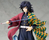Demon Slayer: Kimetsu no Yaiba Giyu Tomioka Figurine Reproduction<br>[Pre-Order 07/11/25]