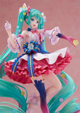 Hatsune Miku Creators Collection Figure Hatsune Miku: Rosuuri Ver. Figurine<br>[Pre-Order 12/10/25]