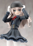 Sousai Shojo Teien Emma Koishikawa Nocturne with Honda AB12 MotoCompo JK077<br>[Pre-Order 29/10/25]