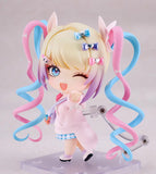 Needy Streamer Overload OMGkawaiiAngel: Outing Ver. Nendoroid No.2869<br>[Pre-Order 07/12/25]