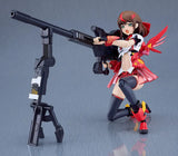 Valkyrie Tune Plamatea Valkyrie Tune  Lisa = Caster <br>[Pre-Order 14/09/25]