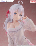 Alya Sometimes Hides Her Feelings in Russian Tenitol-Alya- Big Noodle Stopper Figure Knit ver.<br>[Pre-Order 05/04/26]