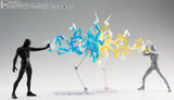 Tamashii Effect Thunder Blue Ver. for S.H.Figuarts <br>[Pre-Order 11/03/25]