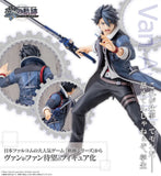 The Legend of Heroes Van Arkride Figurine (PV428) (083206)<br>[Pre-Order 15/09/26]