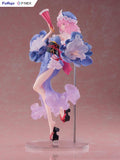 Touhou Project Ideolo Illustration F:Nex Yuyuko Saigyouji 1/6 Scale Figure <br>[Pre-Order 06/10/24]