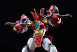 Mado King Granzort Moderoid King's Style Granzort Gold Edition (re-run) <br>[Pre-Order 27/07/25]