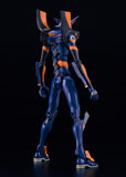 Evangelion: 2.0 You Can (Not) Advance Moderoid Evangelion Mark.06 <br>[Pre-Order 23/03/25]