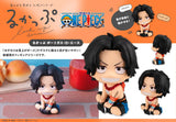 One Piece Lookup One Piece Portgas D. Ace (840104) repeat
