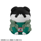 Naruto Shippuden Mega Cat Project Naruto Shippuden Nyaruto! Last Battle (Box of 8 pcs) (847271) Repeat<br>[Pre-Order 13/12/25]