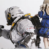 Pragmata Capcom Figure Builder Creator's Model Pragmata Hugh & Diana<br>[Pre-Order 07/06/26]