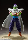 S.H.Figuarts Piccolo -The Proud Namekian-<br>[Pre-Order 16/11/25]