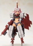 Frame Arms Girl Kagutsuchi-Otsu Fencer FG169<br>[Pre-Order 12/11/25]