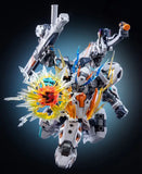 Hexa Gear V-Thor Assault Type "Ji Rei" Swift Thunder (GN234) (087594)<br>[Pre-Order 03/11/26]