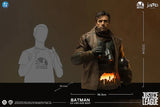 Justice League Infinity Studio Zack Snyder’s Justice League Nightmare Batman 1/1 Scale Bust Model<br>[Pre-Order 29/03/26]