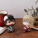Tiger & Bunny Lookup Tiger & Bunny Barnaby Brooks Jr (847332)<br>[Pre-Order 14/11/25]