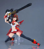 Valkyrie Tune Plamatea Valkyrie Tune  Lisa = Caster <br>[Pre-Order 14/09/25]