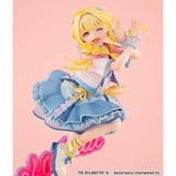 The IdolM@ster Lucrea Gakuen Idolmaster Kotone Fujita The World's Cutest Me Ver. Figurine (843136) <br>[Pre-Order 25/01/25]