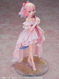 The Demon Girl Next Door 2 Momo Chiyoda Wedding ver. Figurine <br>[Pre-Order 02/03/25]